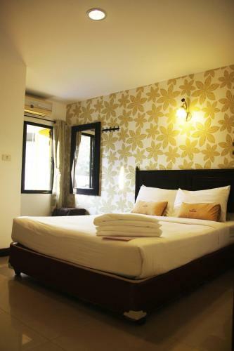 Hostal Erawan House
