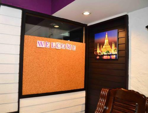 Hostal Erawan House