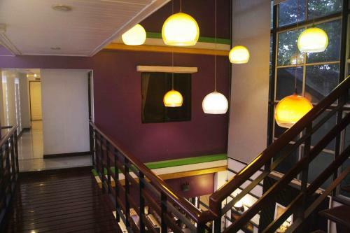 Hostal Erawan House
