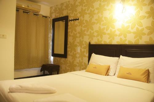 Hostal Erawan House