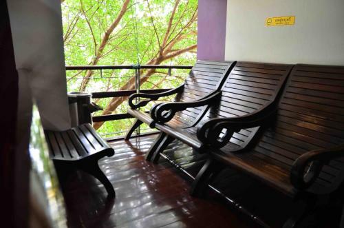 Hostal Erawan House