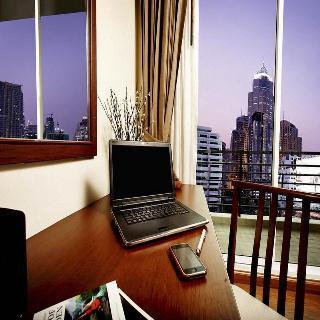 Hotel Icheck Inn Sukhumvit Soi 2