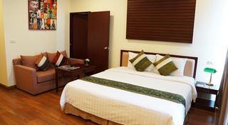 Hotel Icheck Inn Sukhumvit Soi 2