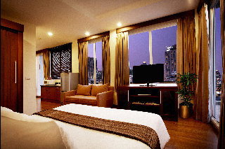 Hotel Icheck Inn Sukhumvit Soi 2