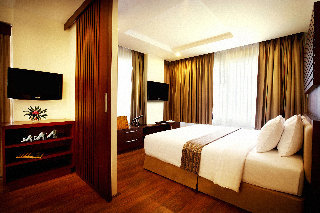 Hotel Icheck Inn Sukhumvit Soi 2