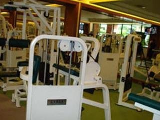 Hotel Icheck Inn Sukhumvit Soi 2