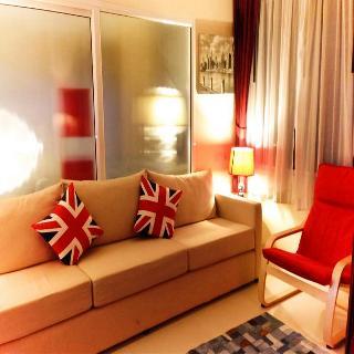 Hotel Icheck Inn Sukhumvit Soi 2
