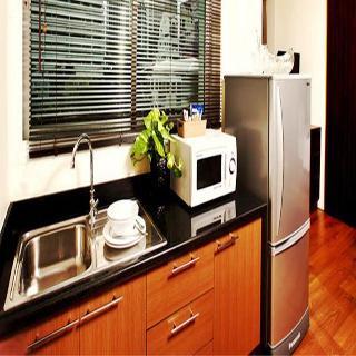 Hotel Icheck Inn Sukhumvit Soi 2