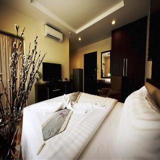 Hotel Icheck Inn Sukhumvit Soi 2