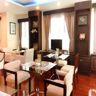 Hotel Icheck Inn Sukhumvit Soi 2