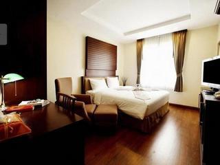 Hotel Icheck Inn Sukhumvit Soi 2