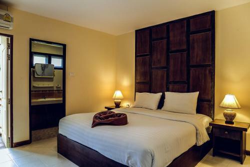Posada Paddy's Palms Resort