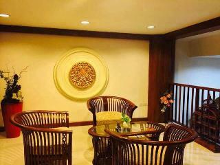 Hotel Lullaby Inn Silom