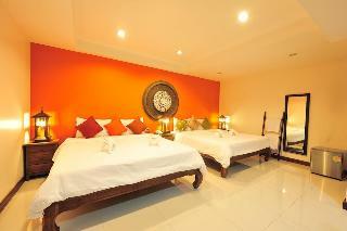 Hotel Lullaby Inn Silom