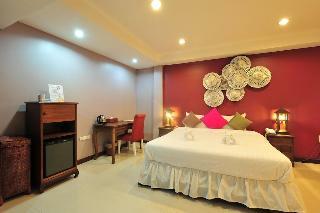 Hotel Lullaby Inn Silom