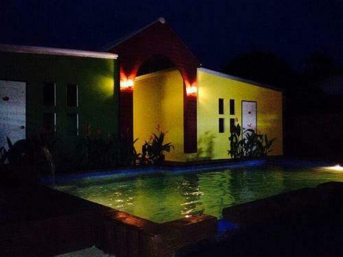 Hotel A.little H.i.p Resort