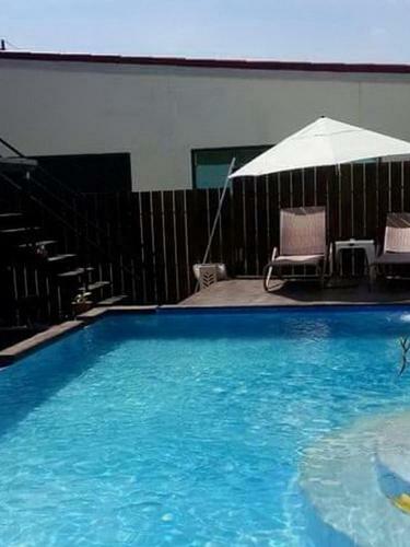 Hotel A.little H.i.p Resort