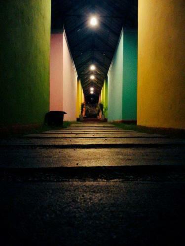 Hotel A.little H.i.p Resort