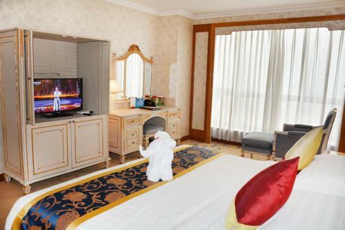 Beijing Asia Pacific Garden Hotel
