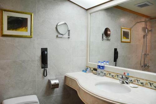Beijing Asia Pacific Garden Hotel