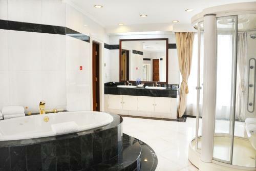 Beijing Asia Pacific Garden Hotel