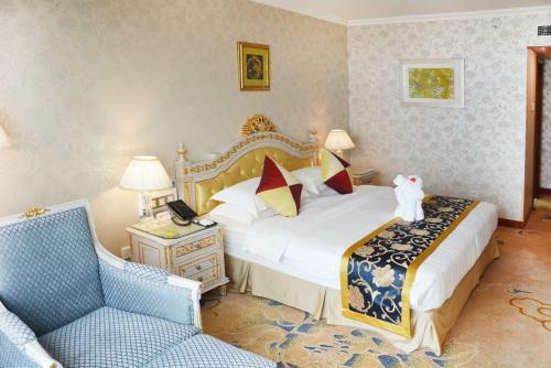Beijing Asia Pacific Garden Hotel