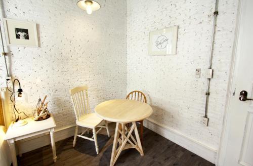 Oneday Hostel Sukhumvit 26