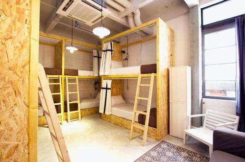 Oneday Hostel Sukhumvit 26