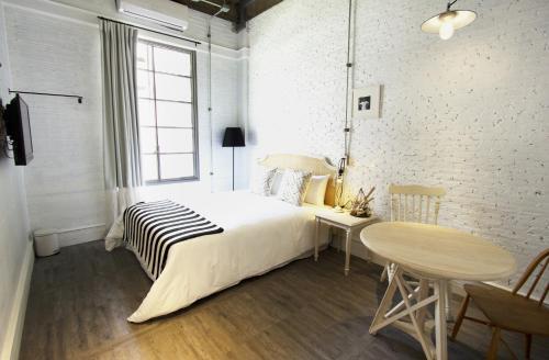 Oneday Hostel Sukhumvit 26