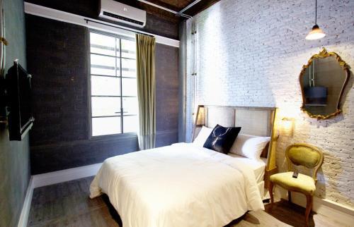 Oneday Hostel Sukhumvit 26