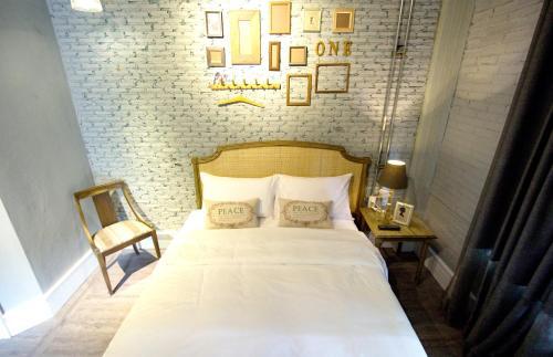 Oneday Hostel Sukhumvit 26