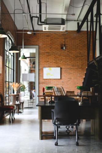 Oneday Hostel Sukhumvit 26