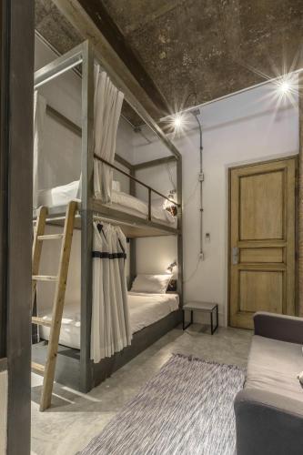 Oneday Hostel Sukhumvit 26