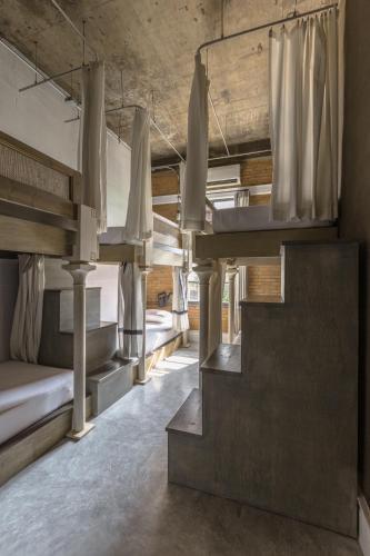 Oneday Hostel Sukhumvit 26