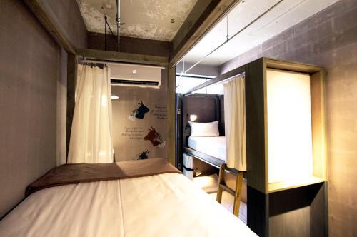 Oneday Hostel Sukhumvit 26