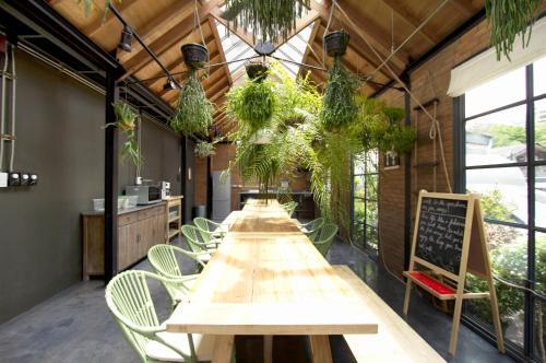 Oneday Hostel Sukhumvit 26