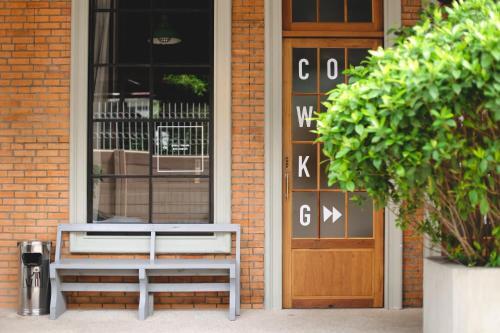 Oneday Hostel Sukhumvit 26