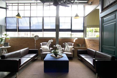 Oneday Hostel Sukhumvit 26
