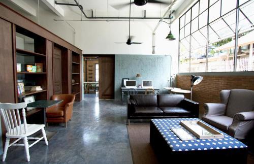 Oneday Hostel Sukhumvit 26