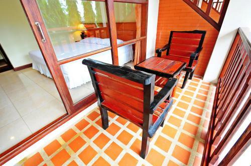 Alina Grande Hotel & Resort