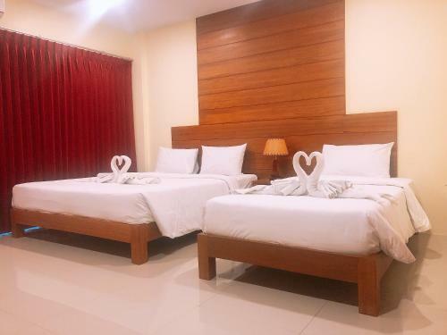 Hotel Baan Phuchalong Bungalow