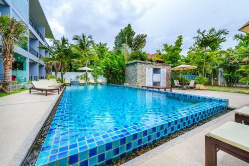 Hotel Baan Phuchalong Bungalow