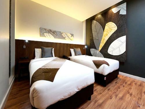 Hotel Siam Swana