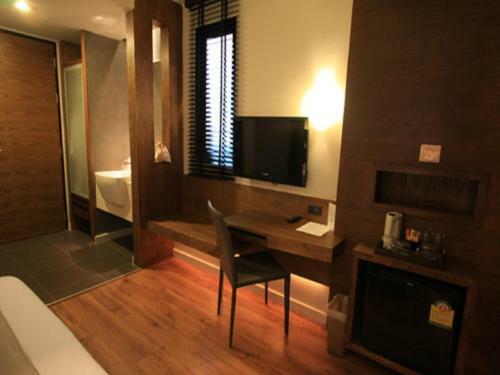 Hotel Siam Swana