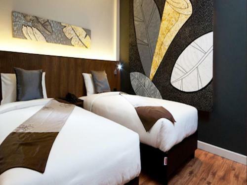 Hotel Siam Swana