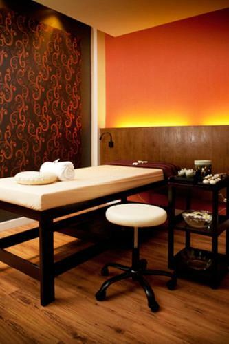 Hotel Siam Swana