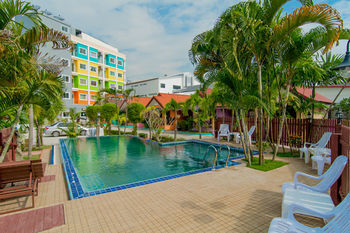 Hotel Phaithong Sotel Resort