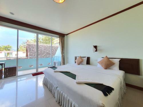 Hotel Mam Kaibae Beach Resort Koh Chang