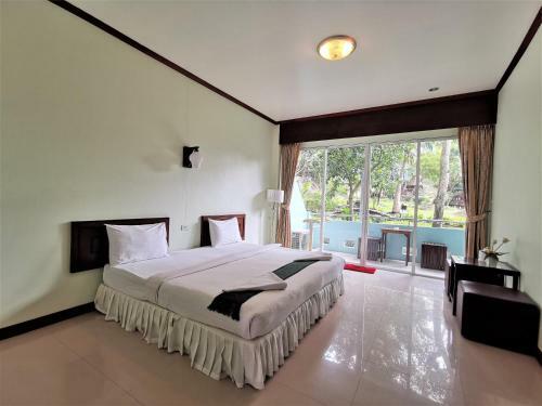 Hotel Mam Kaibae Beach Resort Koh Chang