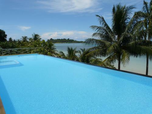 Hotel Mam Kaibae Beach Resort Koh Chang